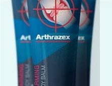 Arthrazex