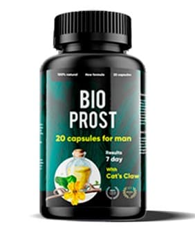 Bio Prost