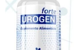 Urogen Forte